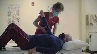 River Hospital Get Back to What You Love
