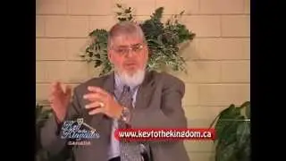 0014 Lessons from Nadab and Abihu