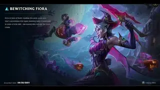 BEWITCHING FIORA SKIN SPOTLIGHT-08-28-2024