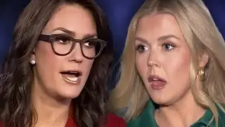 Ведущий Fox News разносит в пух и прах правых, проводя шокирующую проверку фактов в «красных» шта...