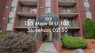 135 Main St. U:103, Stoneham - Virtual Tour - Boardwalk Real Estate