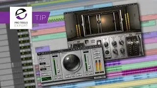 Turn Reverb Tails Into Delay Like Effects Using Tremolo & Pitch Modulation