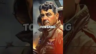 General Curtis LeMay: Architect of Strategic Bombing Campaigns #history #historytrivia #trivia #ww2