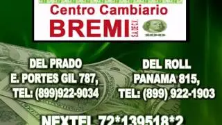 Casa de Cambio Bremi