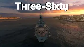 World of Warships Blitz - Petropavlovsk Revisited