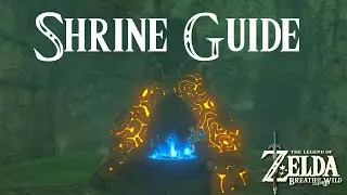 Ja Baij Shrine (bomb trial) Guide