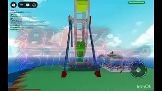 Roblox Natural Disaster