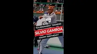 #Shorts - Happy Birthday Silvio Gamboa 🥳