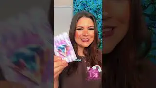 Unboxing: A Deck of Hope Money Affirmations for Women