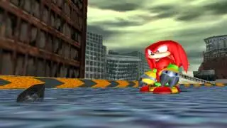 Let's Play Sonic Adventure DX - Super Sonic's Story