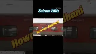 Capturing rajdhani Gang #rajdhanigang #rajdhani