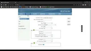 GL COM 254 PORT FOR WIFI AND COMPUTERকিভাবে ONU তে Login করবেন | How to Login into an ONU |