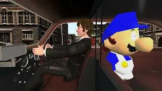 The Beatles Show: Grand Theft Taxi