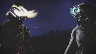 I hate solo q trials of osiris
