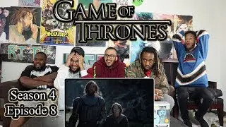 Game Of Thrones Season 4 Episode 8 