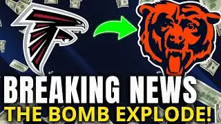 POLES STEALS ALL-PRO FROM ATLANTA|Chicago Bears News
