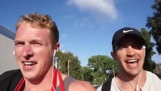 FITSPI RESISTANCE Workout VLOG 002
