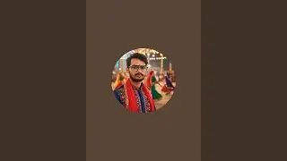 Ganesh Chavan  is live