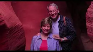 Part Two: Life tribute in photos to Andrea Kenyon Abbott and Richard Abbott