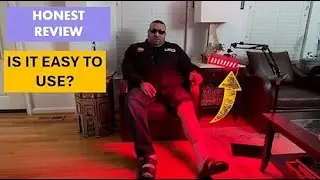 Red Light Therapy Results You Must See! Infrared Works Fast! Link in description 👇