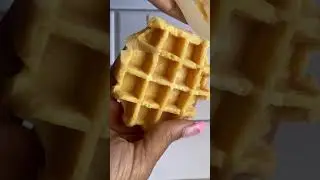 #candle #aesthetic #unique #waffle #food #satisfying #home #accent #gift #fall #plantbased #soy