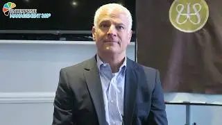 In Layman's Terms: Frank Vella, COO at Information Builders