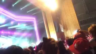 Fancam-Blaq%TourJapan-encore7/30