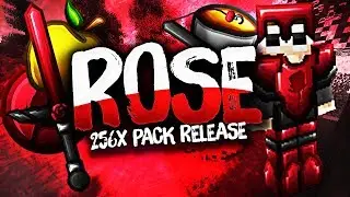 Rose [256x] Pack Release - Dayz x Forrest