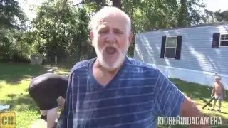 Angry Grandpa Best Moments Compilation! | #6
