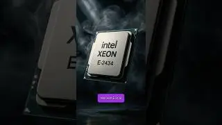 Intel Xeon E-2434 Dedicated Server &ndash; Just $99/mo 🚀 #dedicatedservers #intelxeon #servers