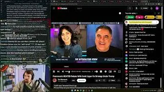 Is Cenk Uygur a grifter?