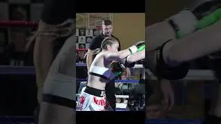 Insane KO Full Video on this Channel #boxing #knockout #sports