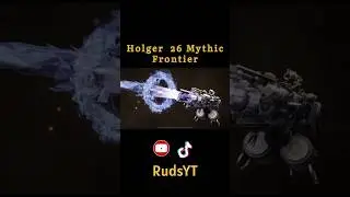 Holger 26 Mythic Frontier