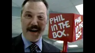 KTTV (FOX) commercials [March 14, 2009]