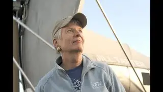 Jill Tarter in conversation with Ana Matronic