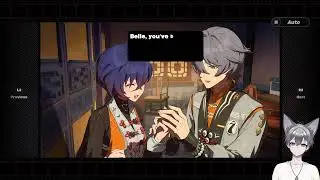 【ZENLESS ZONE ZERO】 Seson 2 Chapter 6: 