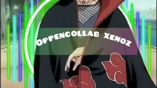 Edit #xenozOC1