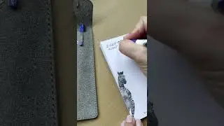 ZEBRA - Z Grip Flight ballpoint pen