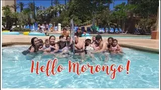 Morongo Casino, Resort & Spa | Journey of Faith