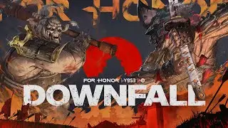 For Honor: Year 9 Season 3 (Downfall) Intro