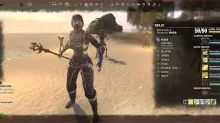 Templar Broken With Nerfmire DLC