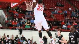 Doug Anderson DUNKS