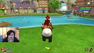 Kingsisle was Bought by Another Company,  and Changes are COMING