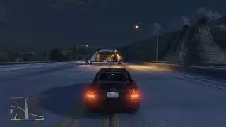 GTA 5 | PS5 PRO | LIVE STREAM #4