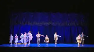 A Midsummer Night's Dream - Act 1 Rustics