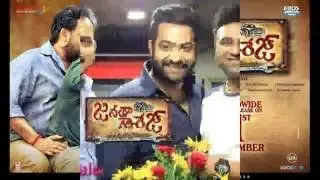 Janatha Garage box office collection: Jr NTR, Mohanlal film grosses Rs 79 crore in a week