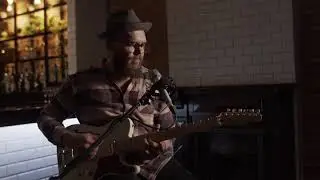 I Try - Macy Gray (Cover) by Jacques van Lill