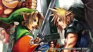 Super Smash Brothers Final Broadcast - Live Reactions: One Last Surprise