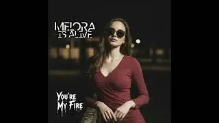Melora Is Alive - A Love So Sweet 