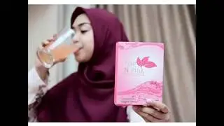 FAIR N PINK DRINK - MINUMAN KESEHATAN - 0822-8562-3535